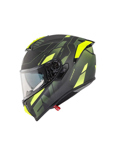 Premier Helmets Evoluzione PR Integralhjälm vuxen bild 4 PMMEDIA:4b590bae4165be15