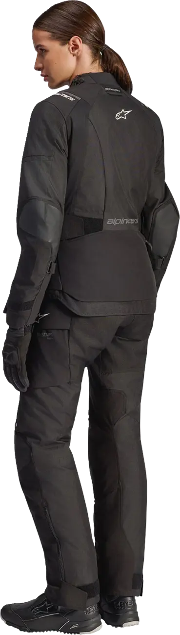 Alpinestars (Road) Stella Andes v4 Drystar® Jacka textil dam bild 19 PMMEDIA:2f2747692a87e39a