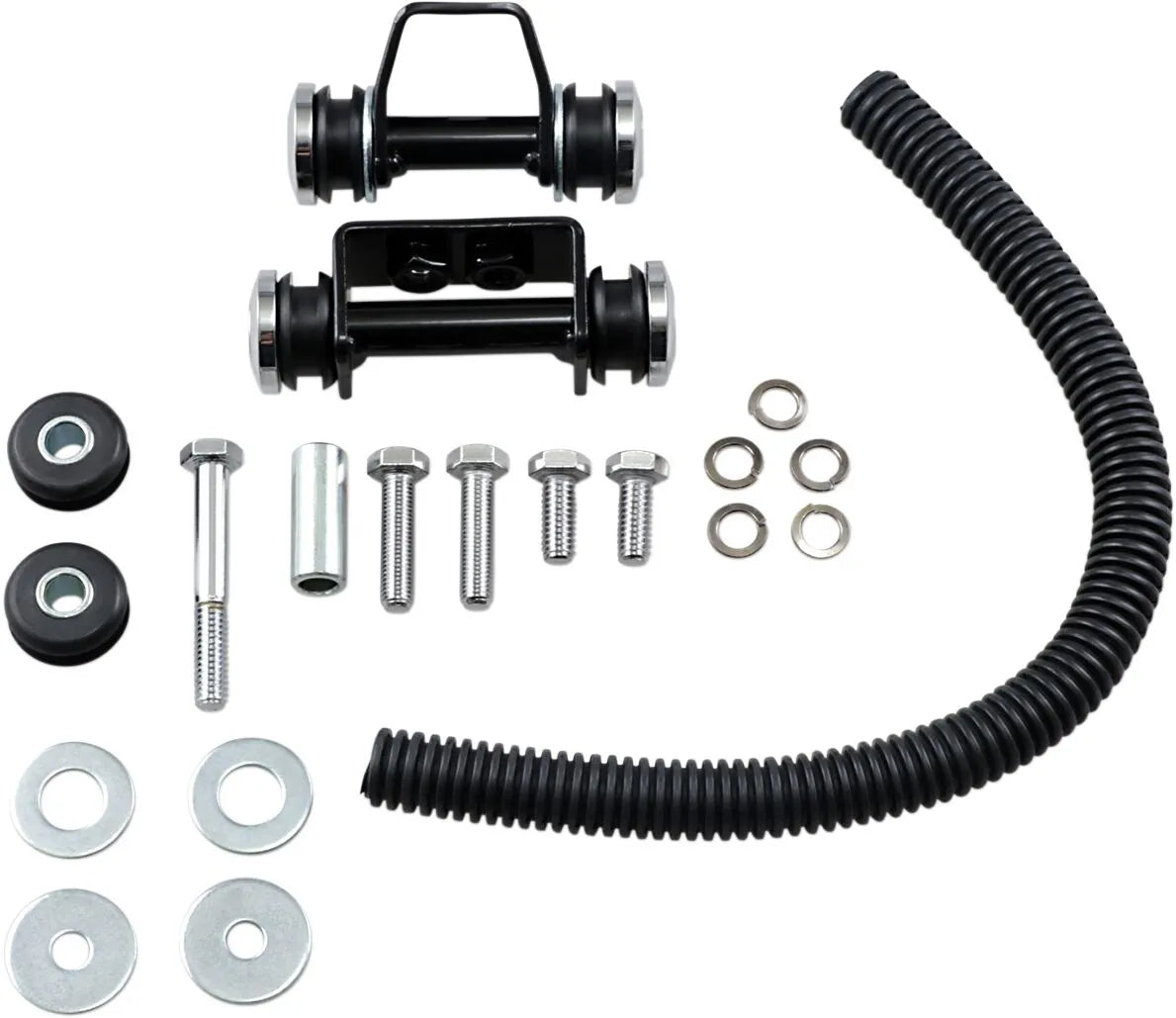 DRAG SPECIALTIES Monteringskit för Flatside Tank bild 1 PMMEDIA:760e79a4cbe2c2c2