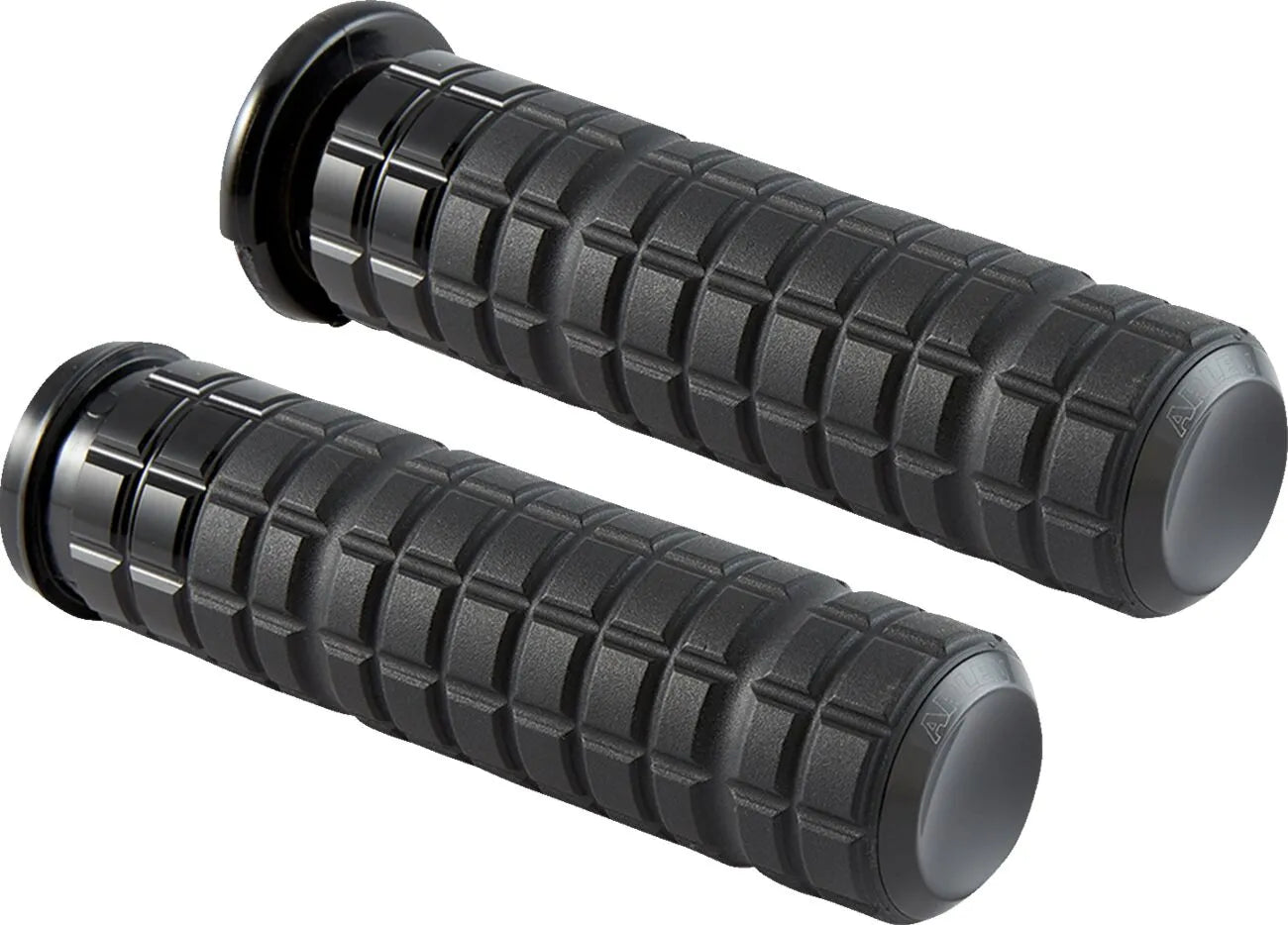 Arlen Ness SpeedLiner Grips Handtag bild 3 PMMEDIA:de666fe146bbbd16