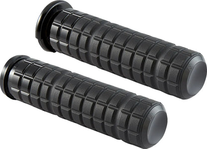 Arlen Ness SpeedLiner Grips Handtag bild 3 PMMEDIA:de666fe146bbbd16