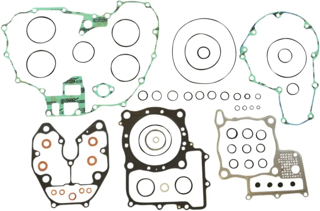 ATHENA Komplett Packningssats för Honda bild 1 PMMEDIA:1933c1b605e6c49c