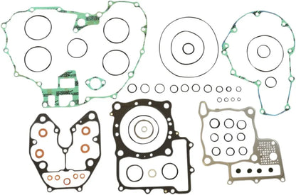 ATHENA Komplett Packningssats för Honda bild 1 PMMEDIA:1933c1b605e6c49c