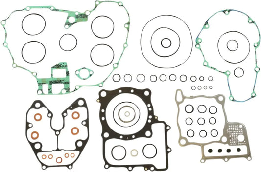 ATHENA Komplett Packningssats för Honda bild 1 PMMEDIA:1933c1b605e6c49c