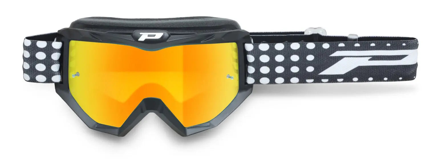Pro Grip 3201FL Atzaki MX Goggles bild 6 PMMEDIA:619d01695e0bf806