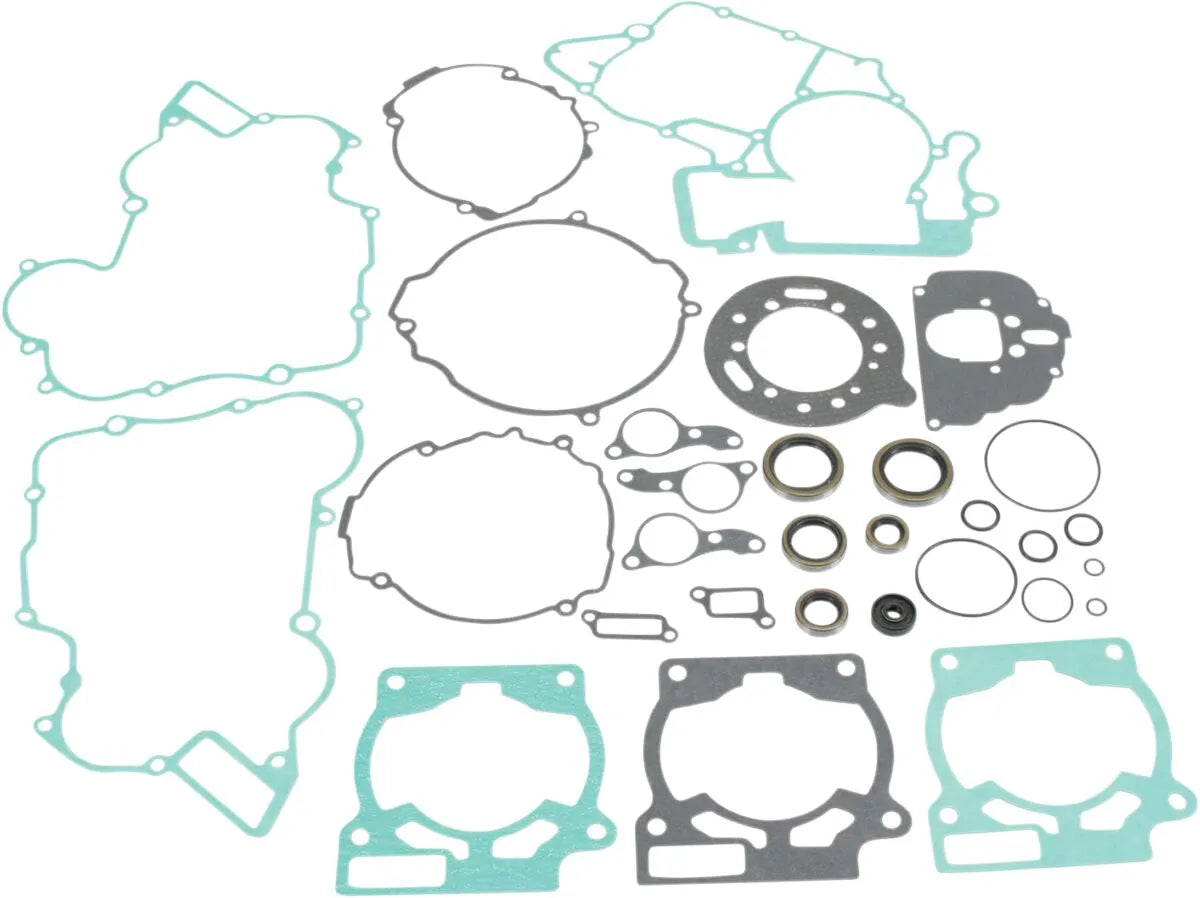 MOOSE OFFROAD HARD-PARTS Komplett Packnings- och Oljetätningssats KTM 125 SX/EXC bild 1 PMMEDIA:5fba2adac3e52627