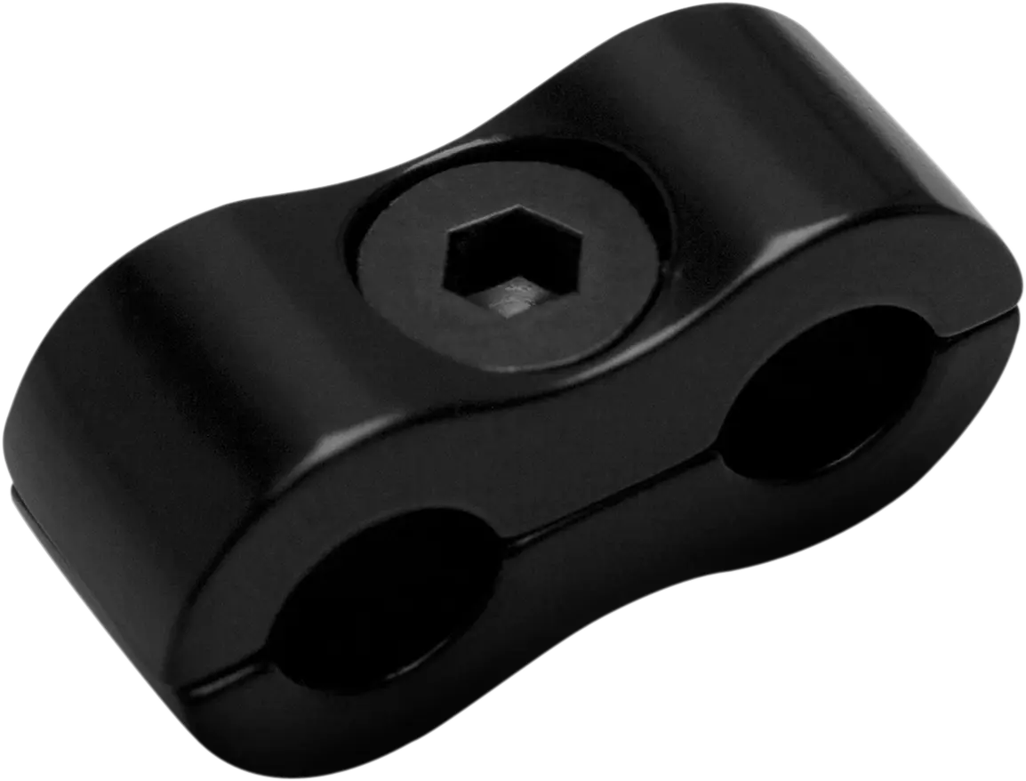 MOTION PRO Kabelklämma svart 6-7 mm bild 1 PMMEDIA:733aacc43f431a02