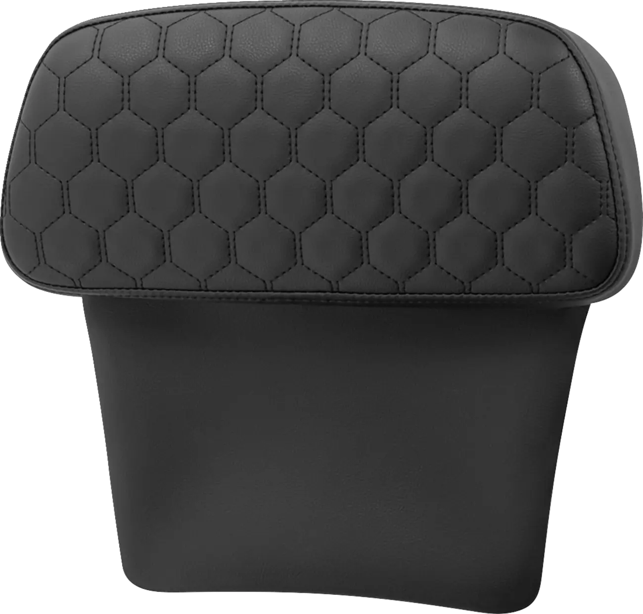 Saddlemen Honeycomb Chopped Tour Pak Pad Ryggstöd för sadlar bild 5 PMMEDIA:9b9c8a3e80f206fa