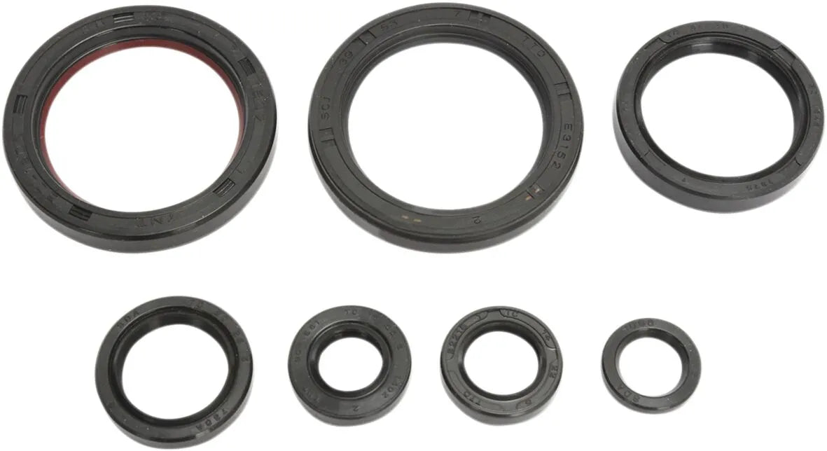 MOOSE OFFROAD HARD-PARTS Motoroljepackningar Honda bild 1 PMMEDIA:3e74e72cee3d037c