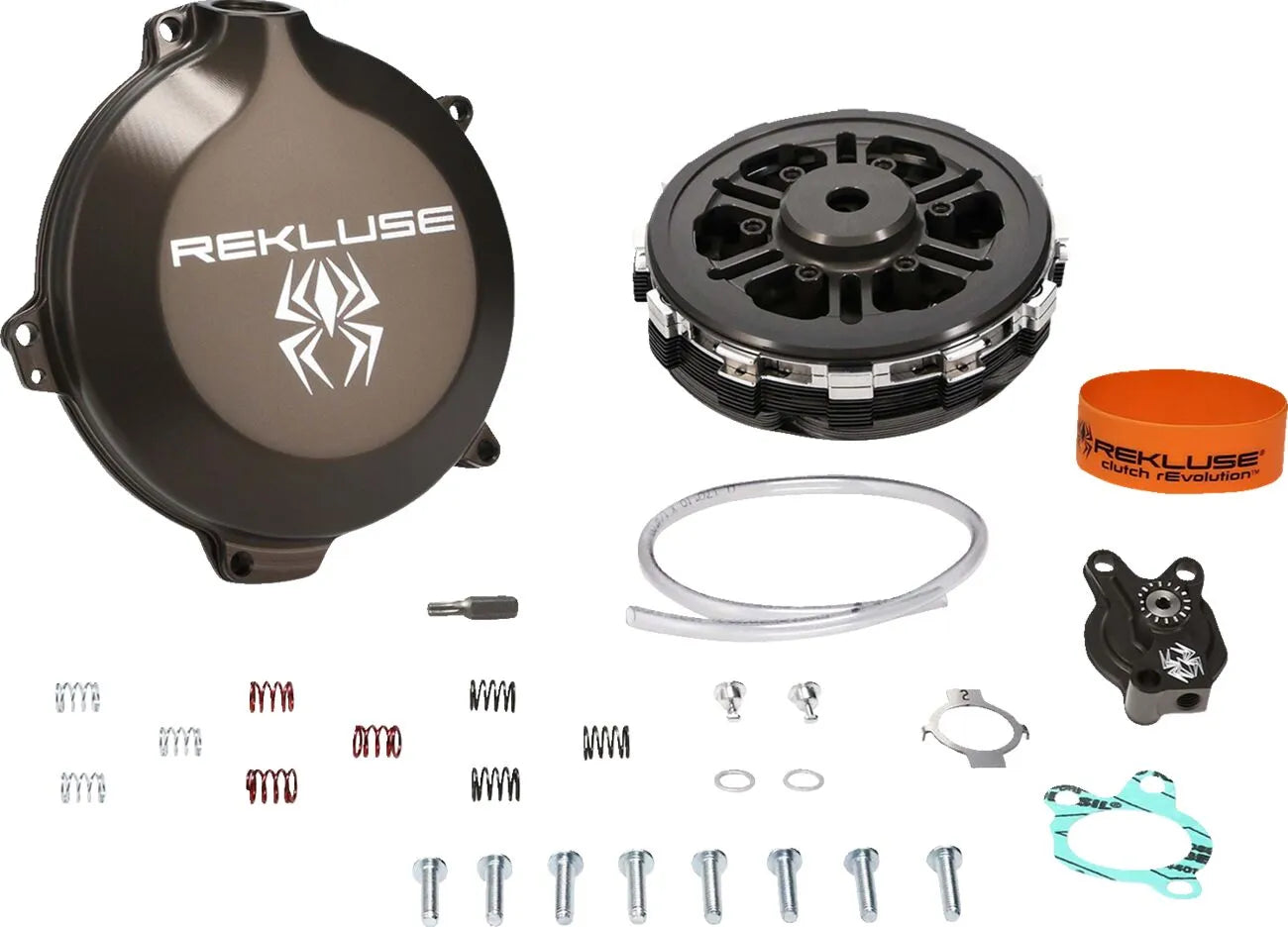 REKLUSE RadiusCX 4.0 Kopplingskit för Husqvarna/KTM bild 1 PMMEDIA:1dae97f8fbd65d8c