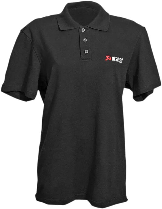 Akrapovic Akrapovic Polo Shirt Skjortor herr bild 2 PMMEDIA:ee344514f18d1a7d