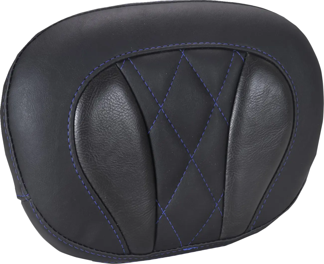 Mustang Deluxe Sissy Bar Pad Ryggstöd för sadlar bild 4 PMMEDIA:01540bd5ed5325c0
