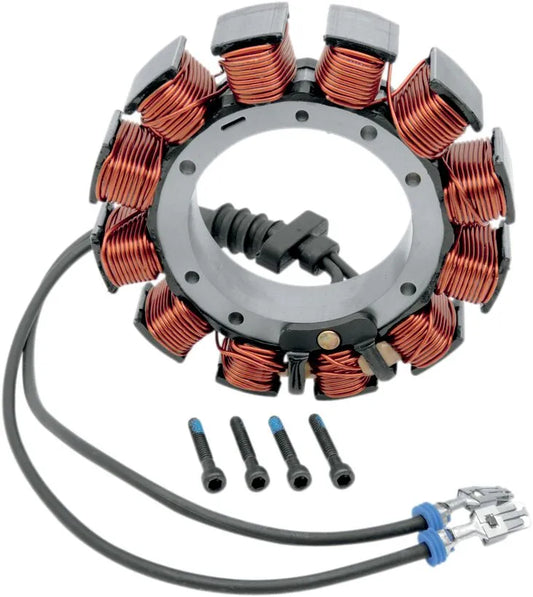 DRAG SPECIALTIES Stator för växelströmsgenerator 99-01FLT bild 1 PMMEDIA:eb44da6a726fad09