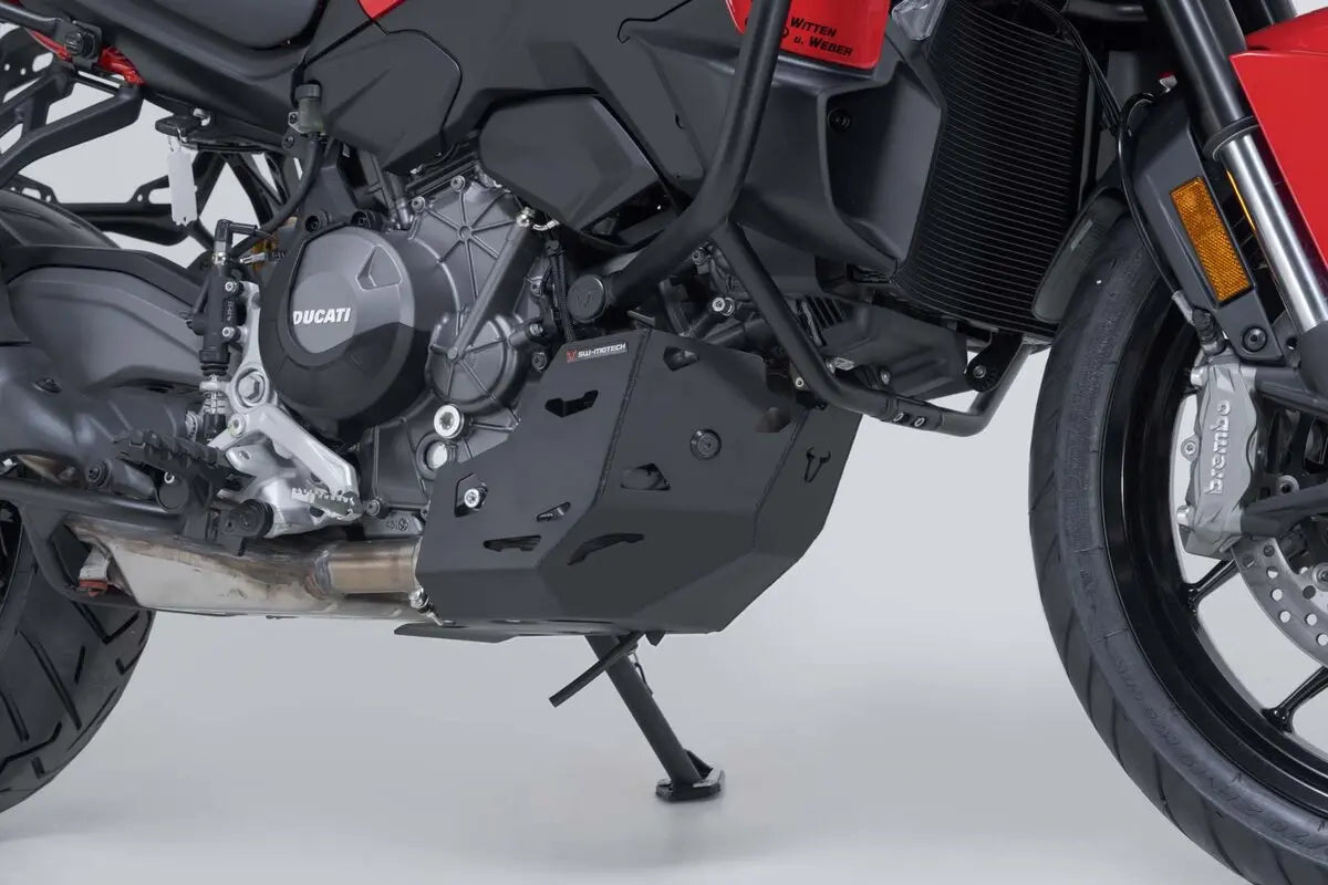 SW-MOTECH Engine Guard Svart bild 4 PMMEDIA:110bcac36f83d9cb