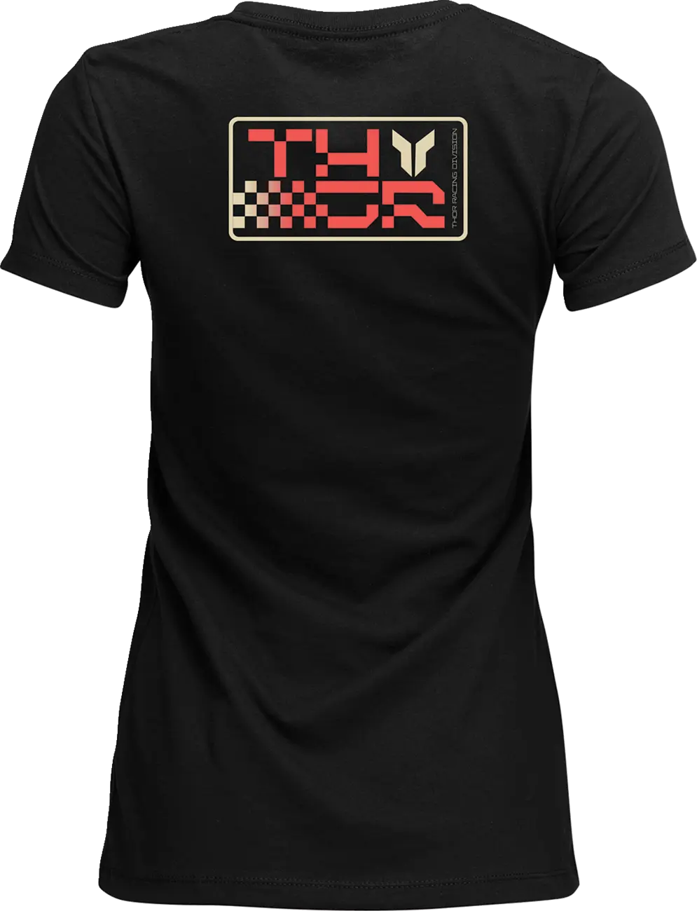 Thor Women's Vantage T-Shirt T-shirt dam bild 2 PMMEDIA:f29f12060aaf7712