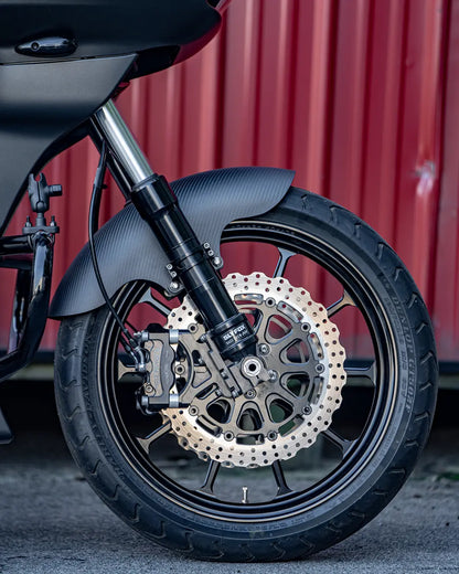 Slyfox Brake Rotors Bromsskivor street bild 12 PMMEDIA:f9a06bd4e992a356