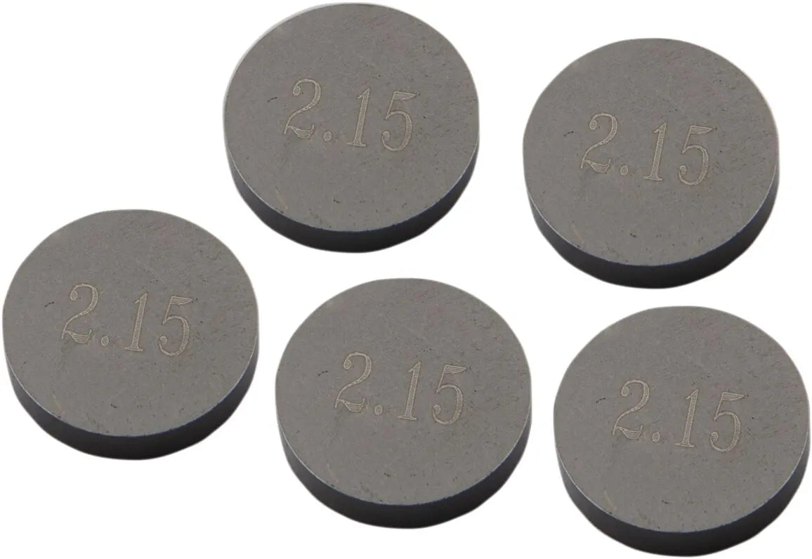PROX Ventilshims 10,00 mm – 5-pack bild 1 PMMEDIA:aabbd6c27c54b9b0