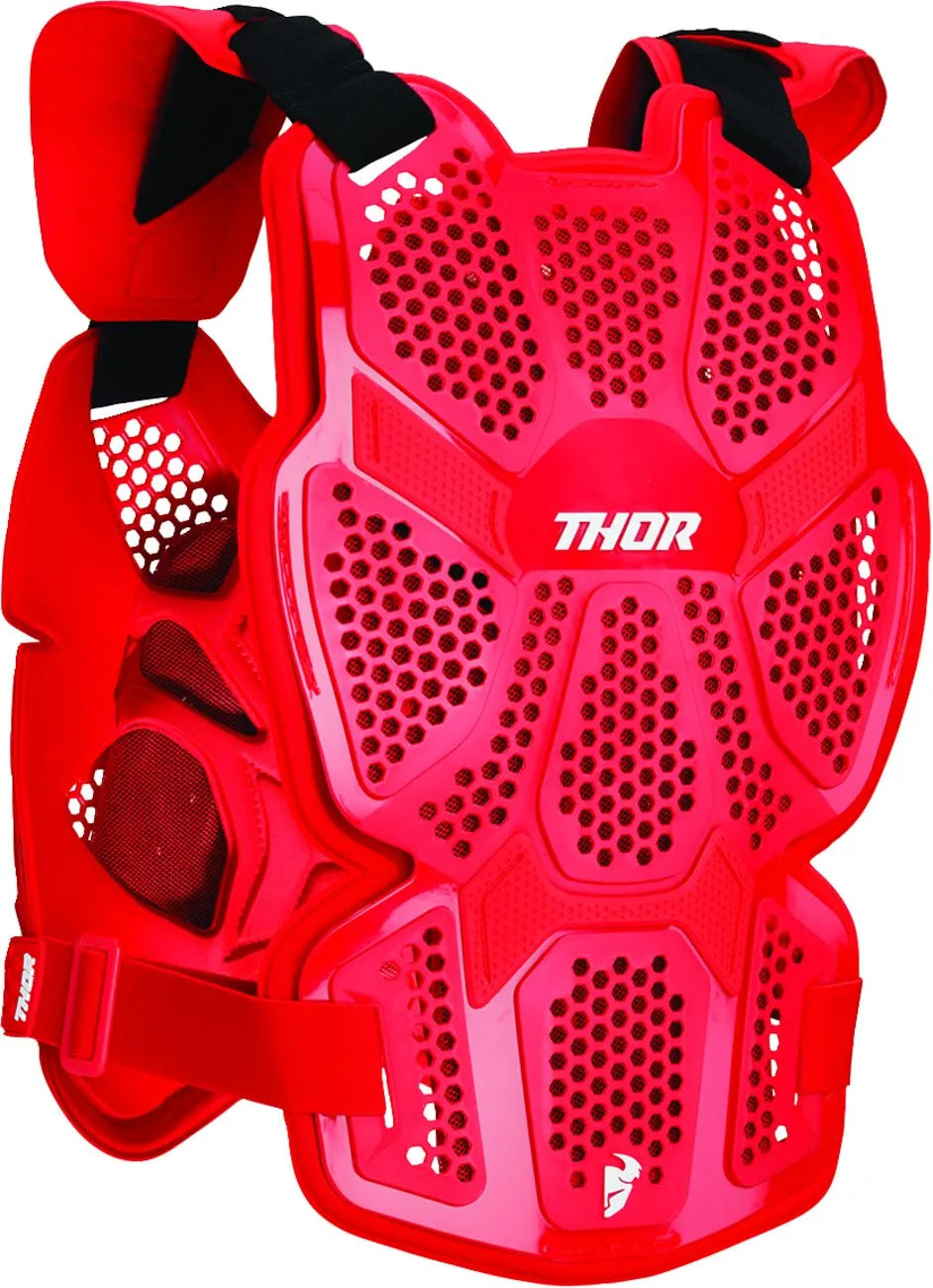 Thor Sentinel Pro Guard Bröstskydd bild 11 PMMEDIA:81ef8706d8aa118e