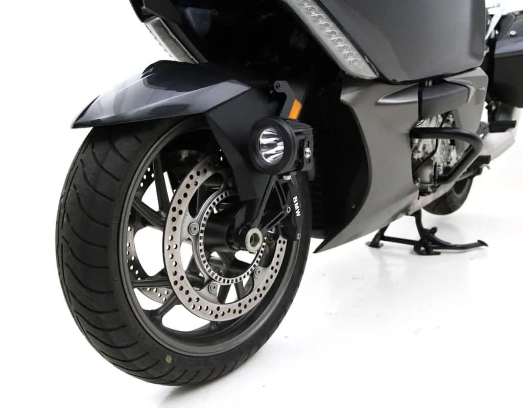 DENALI Driving Light Mount för BMW K1600GT/B 2011-2022 bild 3 PMMEDIA:5450aaf3d5d0a967