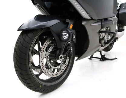 DENALI Driving Light Mount för BMW K1600GT/B 2011-2022 bild 3 PMMEDIA:5450aaf3d5d0a967