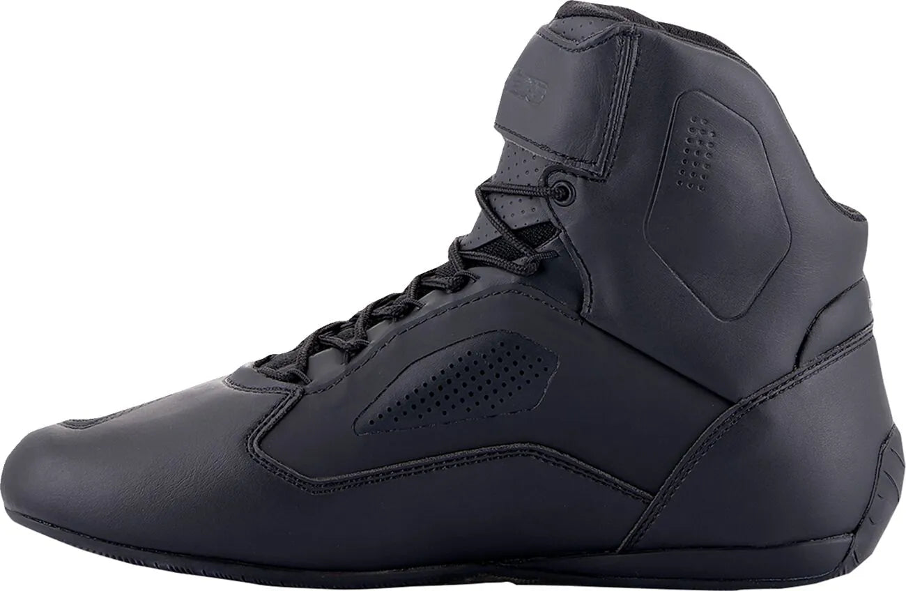 ALPINESTARS Faster-3 Rideknit® motorcykelskor bild 6 PMMEDIA:87a9b62aaf0b66ae