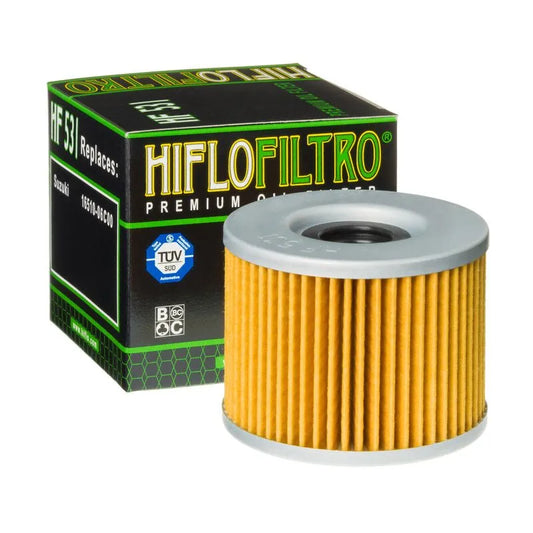 HIFLOFILTRO Oljetvättfilter SUZ GSF/X 250 bild 1 PMMEDIA:0e94d7ee86e522a7
