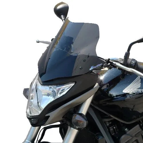 Bullster Windshield/Windscreen OEM Street bild 15 PMMEDIA:242bbf6a649a7c65