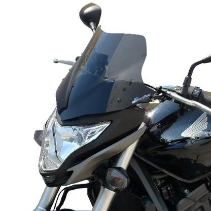 Bullster Windshield/Windscreen OEM Street bild 15 PMMEDIA:242bbf6a649a7c65