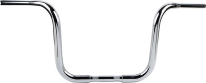 Burly Brand 1-1/4" Bagger Ape Hanger Handlebar Styren bild 13 PMMEDIA:a918bbcff566f331