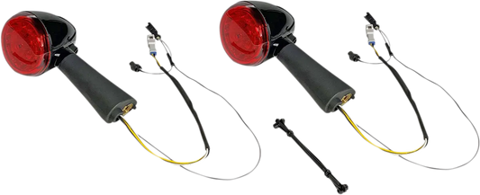 CUSTOM DYNAMICS ProBEAM® Bakre LED Blinkers bild 1 PMMEDIA:53de0934ecec5537