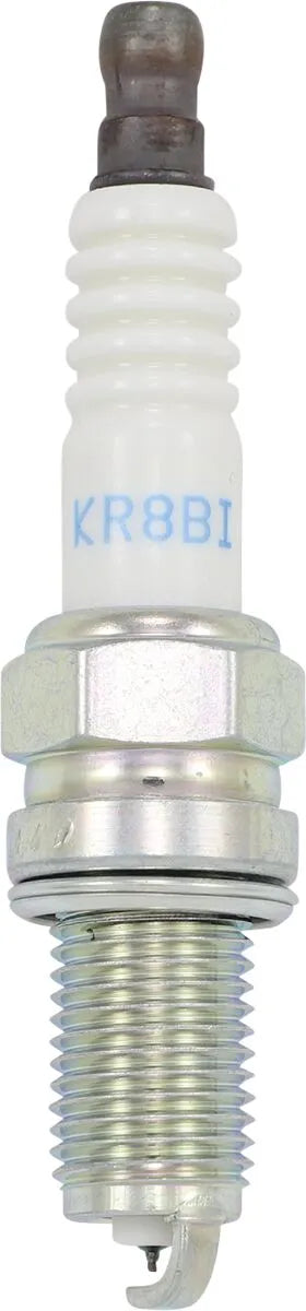 NGK SPARK PLUGS tändstift KR8BI Laser Iridium bild 1 PMMEDIA:ec3572def75b941b