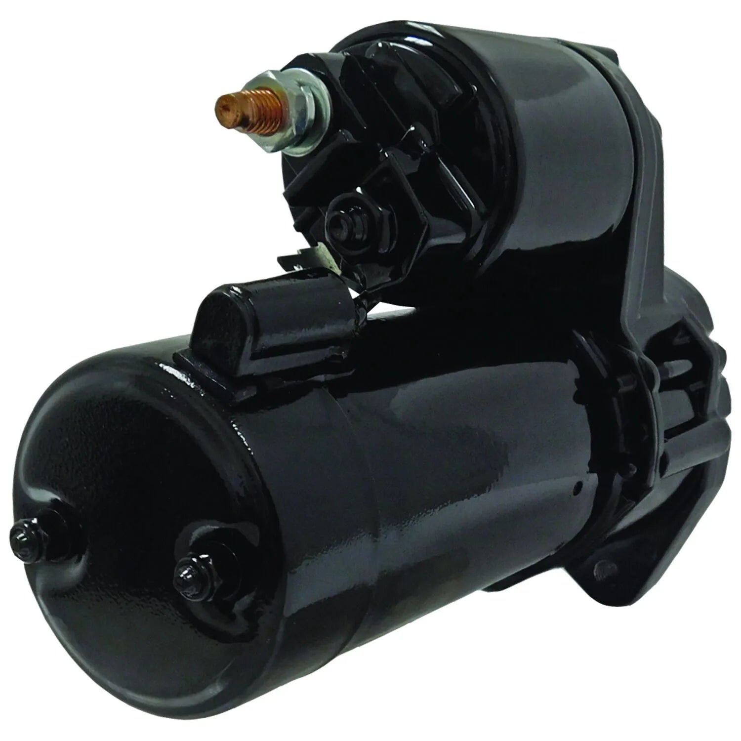 PARTS EUROPE Startmotor tungt utförande bild 8 PMMEDIA:3791b69aa32975b3