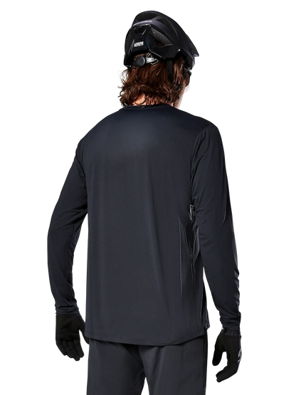 ALPINESTARS BICYCLE A-Dura Astar Långärmad Cykeltröja 2XL bild 4 PMMEDIA:c2d5390df975906c