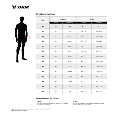 Thor Sportmode Mind Control Byxor herr bild 13 PMMEDIA:16d0bc5964b3eb2a