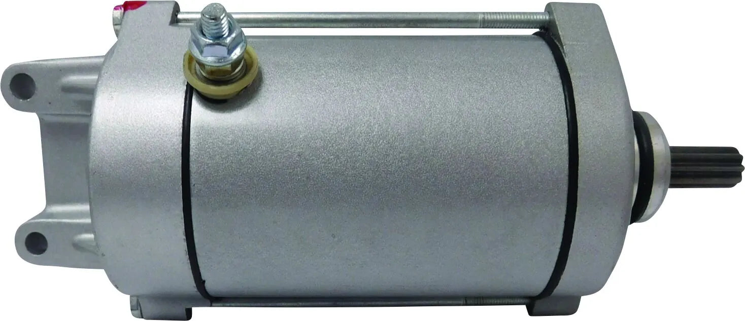 PARTS EUROPE Heavy-Duty Starter bild 1 PMMEDIA:9c7a255ce88989e3