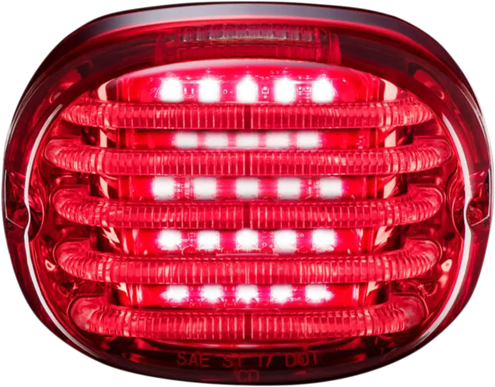 Custom Dynamics ProBEAM® Low-Profile LED Taillight Kit Bakljus bild 3 PMMEDIA:4832a1de3a87ff5f