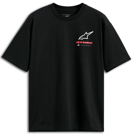 Alpinestars (Casuals) Oversized Overhang CSF T-Shirt T-shirt herr bild 1 PMMEDIA:538efaaab2189d3d