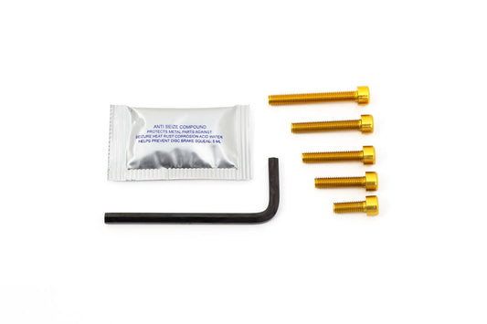 PRO BOLT Aluminium Motorbultssats för Honda bild 1 PMMEDIA:ad091e4810a93154