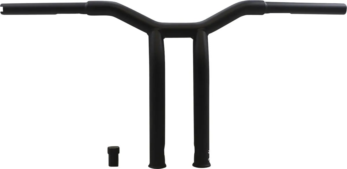 Burly Brand 1-1/4" Bagger Ape Hanger Handlebar Styren bild 8 PMMEDIA:45f474ceb4d6e49c