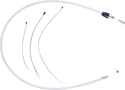 Magnum Shielding Sterling Chromite II® Quick Connect Upper Clutch Cable Kopplingskablar bild 15 PMMEDIA:98ebf11325987736