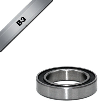 BLACK BEARING B3 Lager 17x26x5mm bild 2 PMMEDIA:794095f6af222aeb