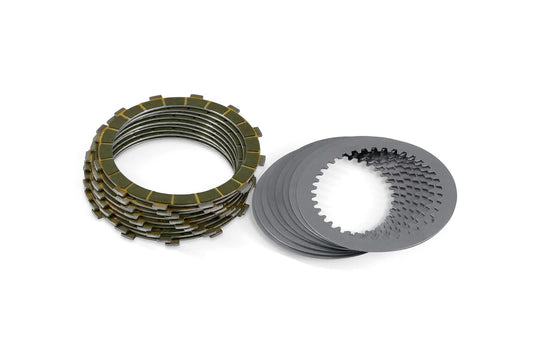 BARNETT Komplett Kopplingskit Kevlar för DUC Diavel bild 1 PMMEDIA:979825febd3e531f