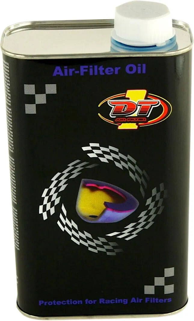 Dt 1 Racing Europe Biodegradable Airfilter Oil Luftfilterolja bild 2 PMMEDIA:f79f77ca450ca1f2