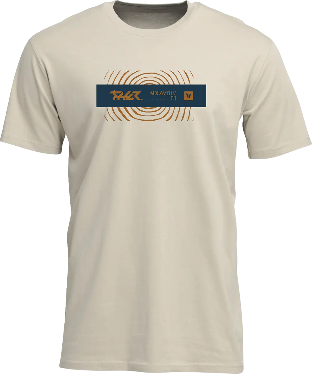 Thor Mind Control T-Shirt T-shirt herr bild 2 PMMEDIA:9f2120c5d040fb33