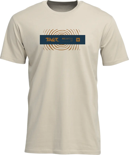Thor Mind Control T-Shirt T-shirt herr bild 2 PMMEDIA:9f2120c5d040fb33