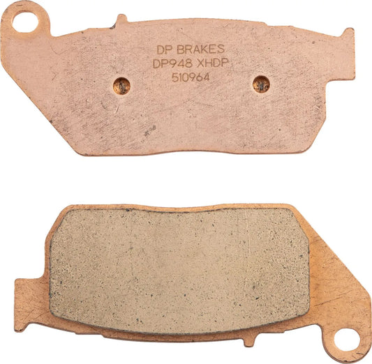 DP BRAKES Sinterade Bromsbelägg för Harley/Buell bild 1 PMMEDIA:0154f24a025bfe22