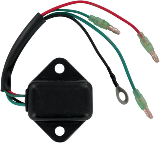 WSM Spänningsregulator för Yamaha bild 1 PMMEDIA:496c672eed64368f