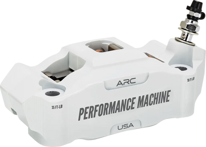 Performance Machine (Pm) Race Series Radial Mount Front Caliper With ARC Technology Bromsok & kit bild 3 PMMEDIA:856f6d56fa1dc2a8