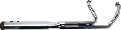 S&S CYCLE 2-1 Sidewinder® Komplett Avgassystem bild 3 PMMEDIA:c2d0c7ec541523f8