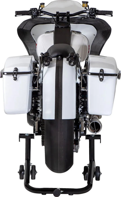 Slyfox Carbon Fiber Rear Fender Harley bild 17 PMMEDIA:2714c267201dbc7f